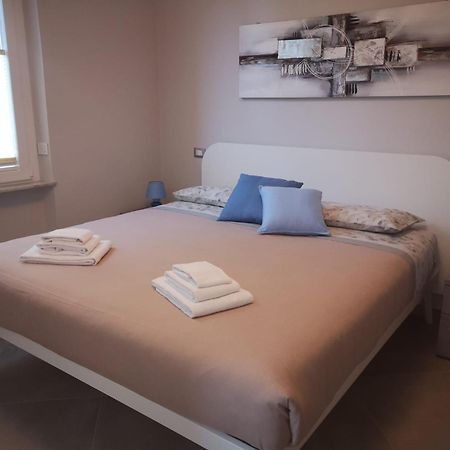 Appartamento Casa Ambra Bordighera Dış mekan fotoğraf
