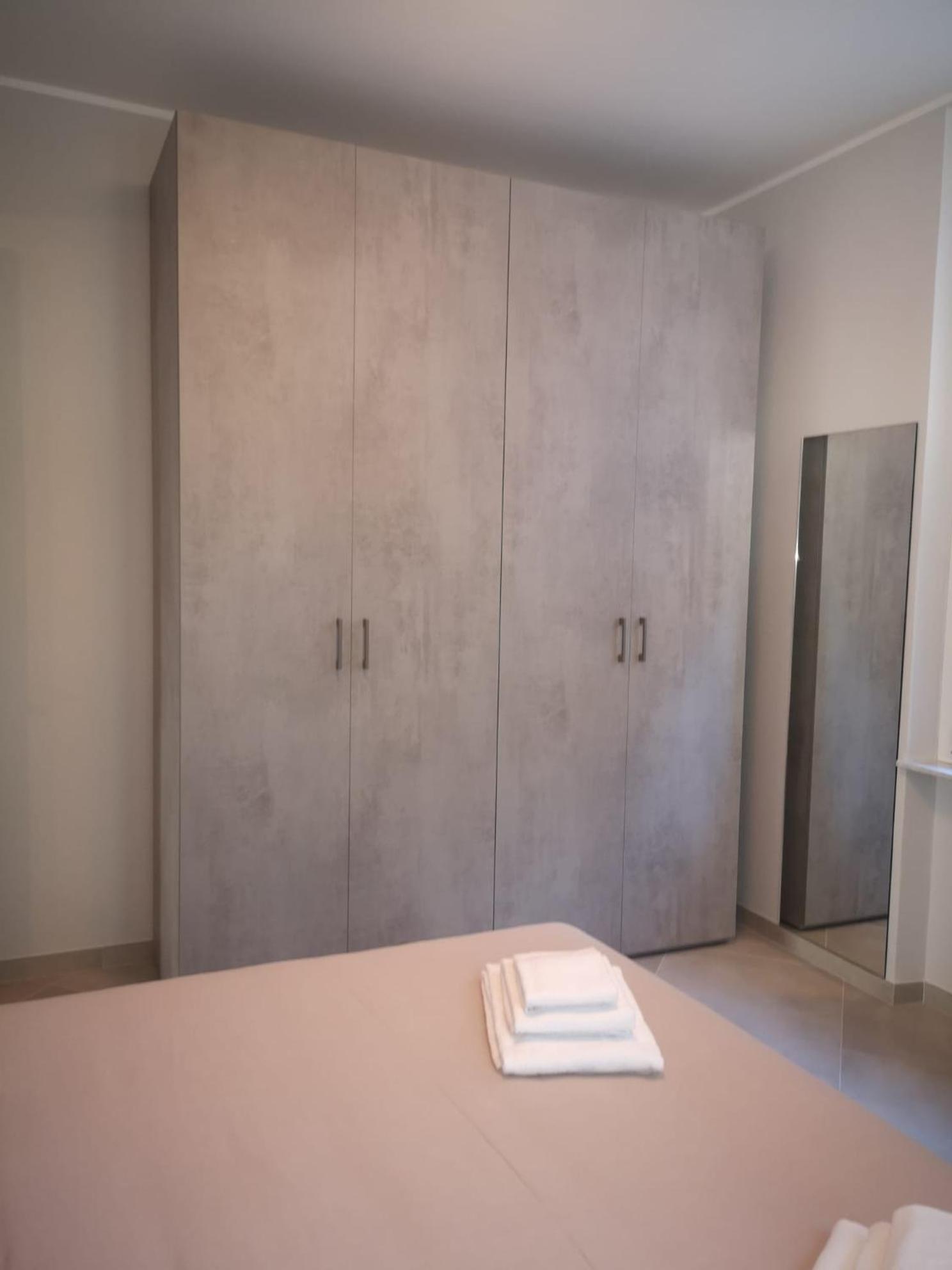 Appartamento Casa Ambra Bordighera Dış mekan fotoğraf
