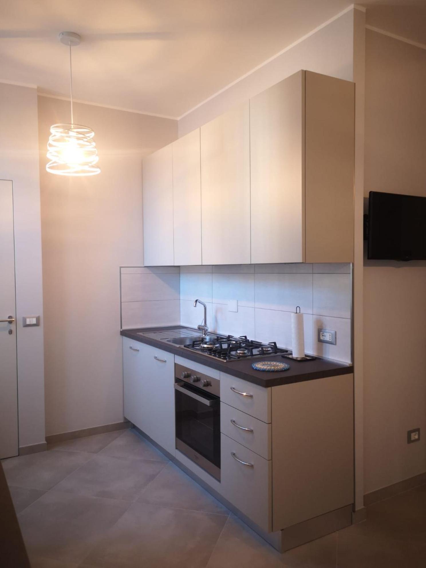 Appartamento Casa Ambra Bordighera Dış mekan fotoğraf
