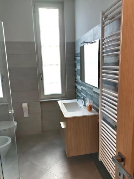 Appartamento Casa Ambra Bordighera Dış mekan fotoğraf