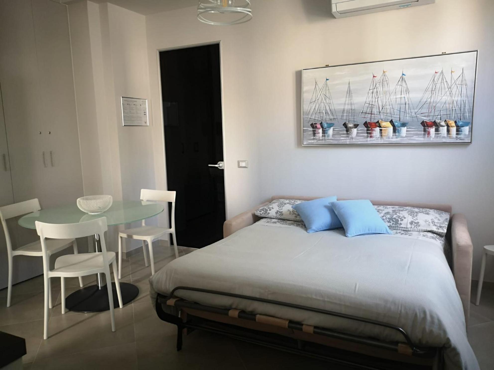 Appartamento Casa Ambra Bordighera Dış mekan fotoğraf